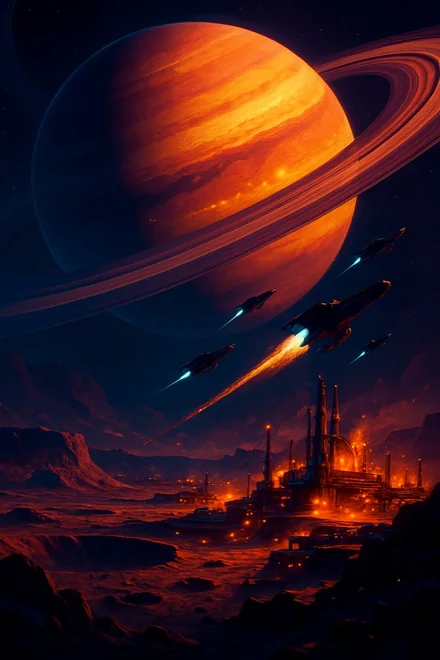 OGame key art